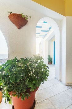Aparthotel Arhontiko Hotel Apartments