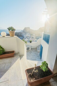 Aparthotel Arhontiko Hotel Apartments