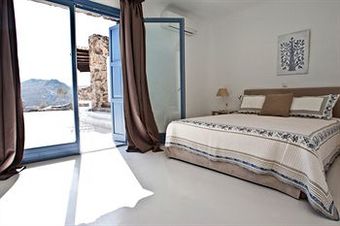 Mykonos Panormos Villas