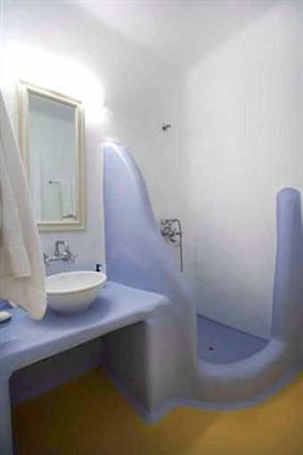 Mykonos Panormos Villas
