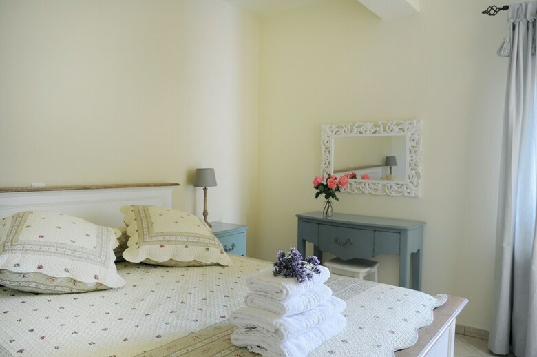 Apartamento Guesthouse Triantafilia