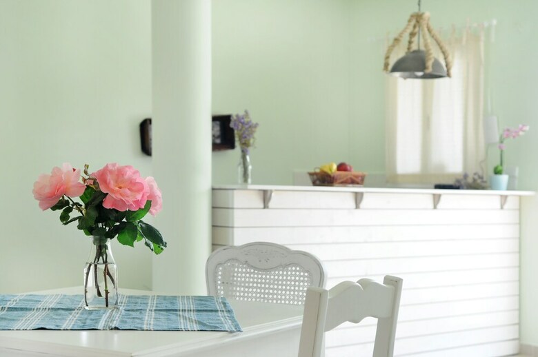 Apartamento Guesthouse Triantafilia