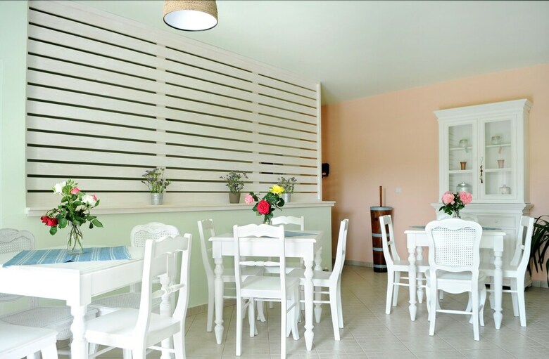 Apartamento Guesthouse Triantafilia