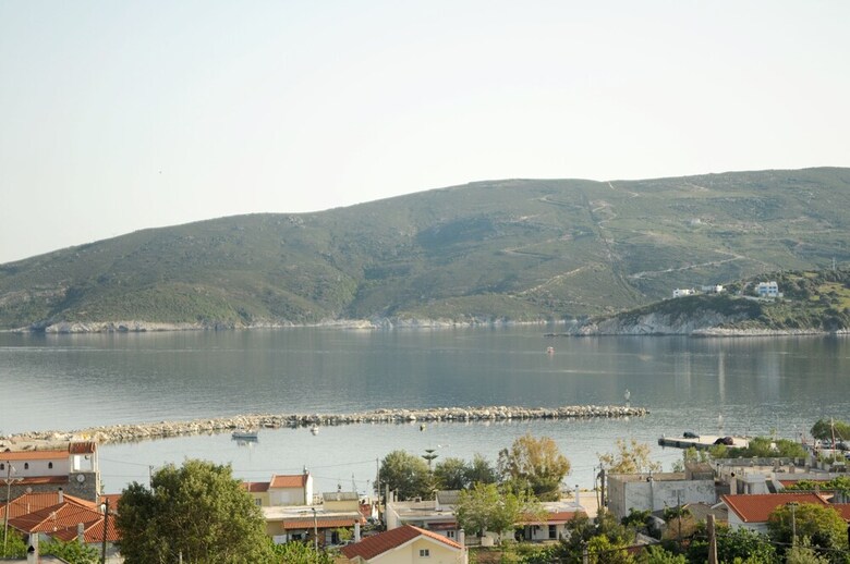 Apartamento Guesthouse Triantafilia