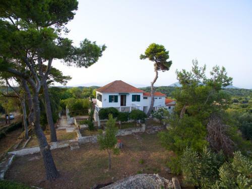 Villa Eleni
