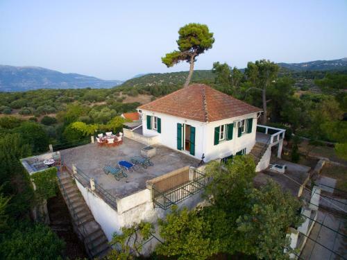 Villa Eleni