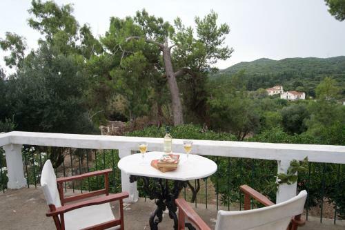 Villa Eleni