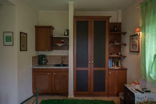 Apartamento Chorostasi Guest House