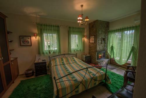 Apartamento Chorostasi Guest House