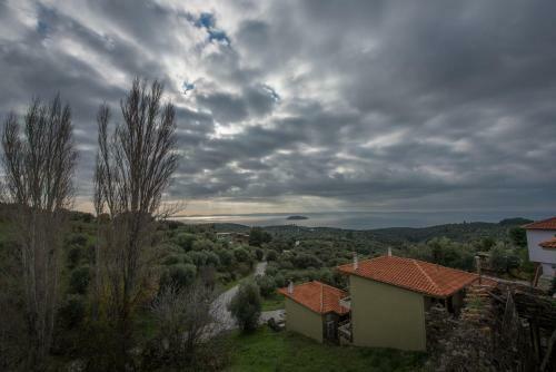 Apartamento Chorostasi Guest House