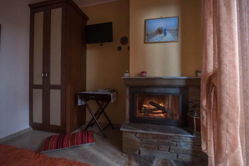 Apartamento Chorostasi Guest House