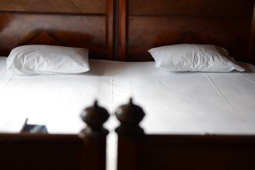 Apartamento Guesthouse Parthenon