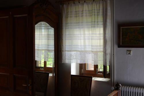 Apartamento Guesthouse Parthenon