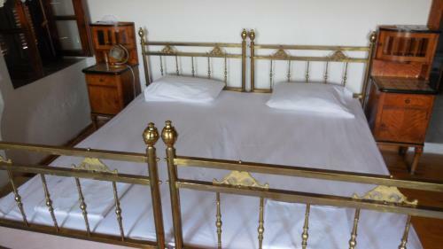 Apartamento Guesthouse Parthenon