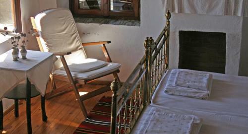 Apartamento Guesthouse Parthenon