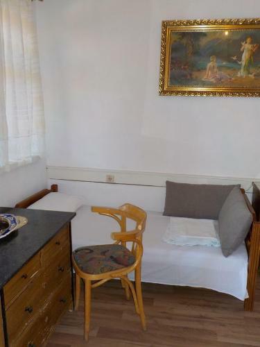 Apartamento Guesthouse Parthenon