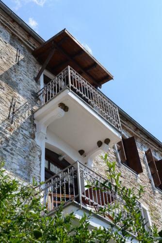Apartamento Guesthouse Parthenon