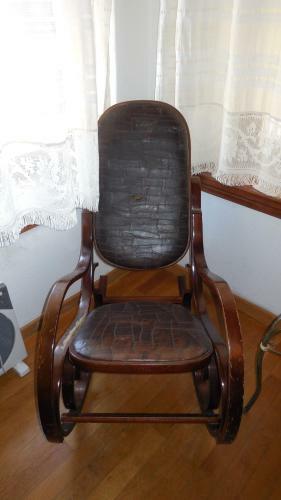 Apartamento Guesthouse Parthenon