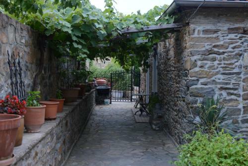 Apartamento Guesthouse Parthenon