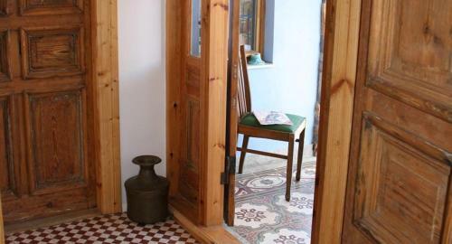 Apartamento Guesthouse Parthenon