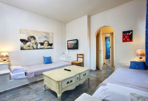 Hotel Assa Maris Bomo Club