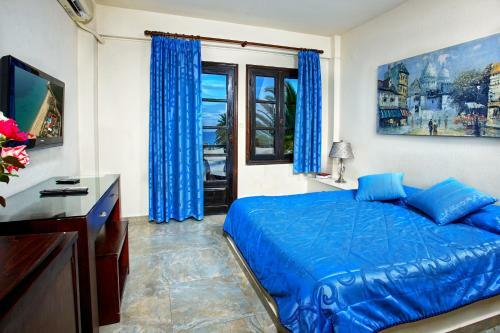 Hotel Assa Maris Bomo Club