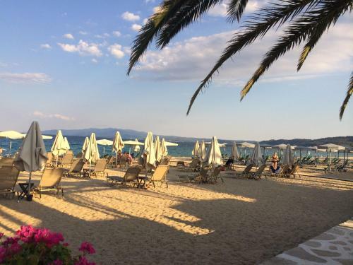 Hotel Assa Maris Bomo Club