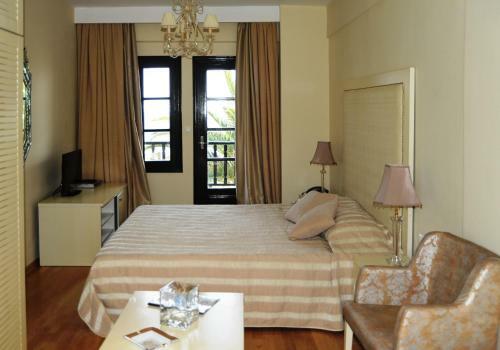 Hotel Assa Maris Bomo Club