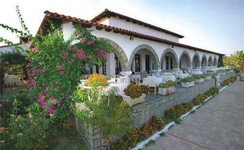 Hotel Assa Maris Bomo Club