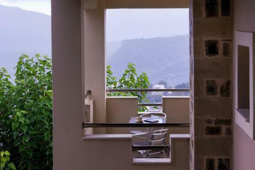 Apartamento Archontiko Manias