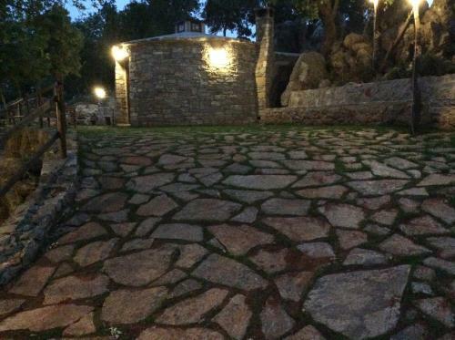 Apartamento Archontiko Manias