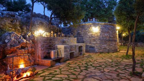 Apartamento Archontiko Manias