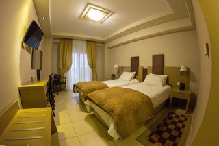 Perinthos Hotel