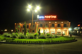 Perinthos Hotel