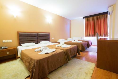 Hotel Kornilios Palace
