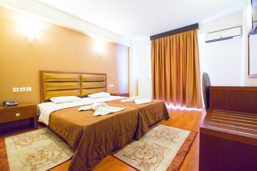 Hotel Kornilios Palace