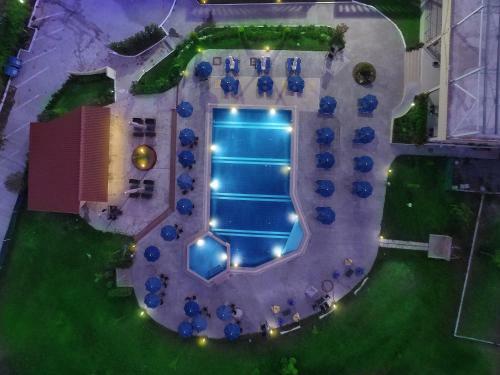 Hotel Kornilios Palace