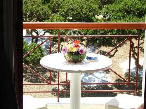 Apartamentos Chiosroomsmaria