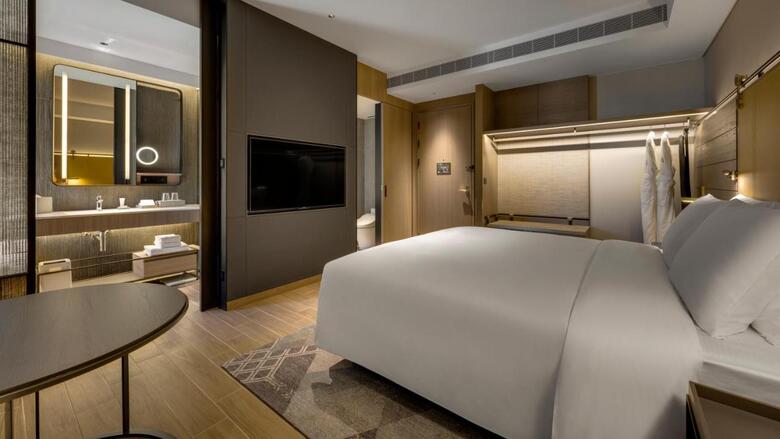 Hotel Resonance Taipei, Tapestry Collection By Hilton