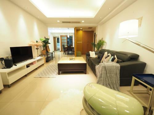 Apartamento Taipei City Lego