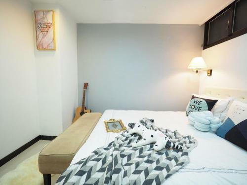 Apartamento Taipei City Lego