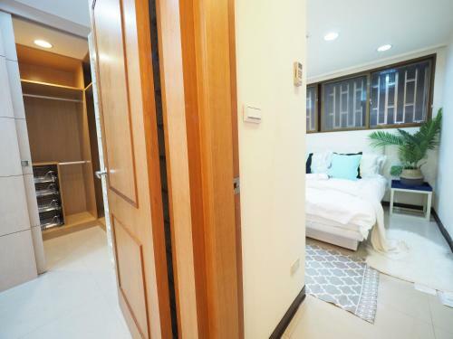 Apartamento Taipei City Lego