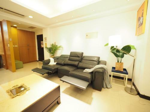 Apartamento Taipei City Lego