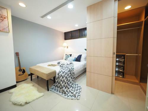 Apartamento Taipei City Lego
