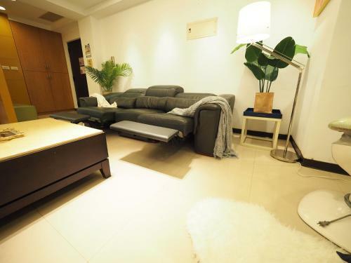 Apartamento Taipei City Lego