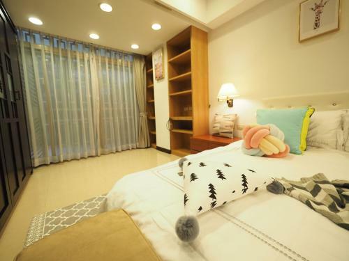 Apartamento Taipei City Lego
