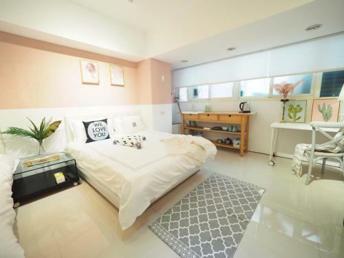 Apartamento Ximending Zhonghua