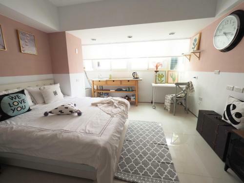 Apartamento Ximending Zhonghua