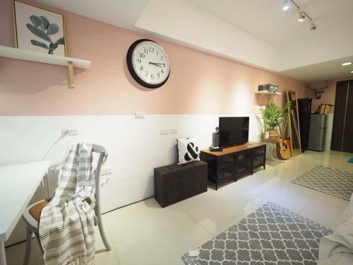 Apartamento Ximending Zhonghua