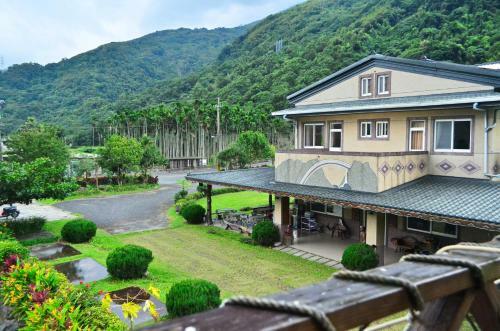 Mugu Muyu Home Stay